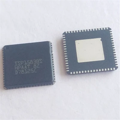 

10PCS/LOT ISP1583BS ISP1583 QFN64
