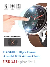 HANGRUI переносная Колыбель Док-станция зарядное устройство для Xiaomi Huami AMAZFIT Pace Смарт-часы умный Браслет usb зарядный кабель для синхронизации данных