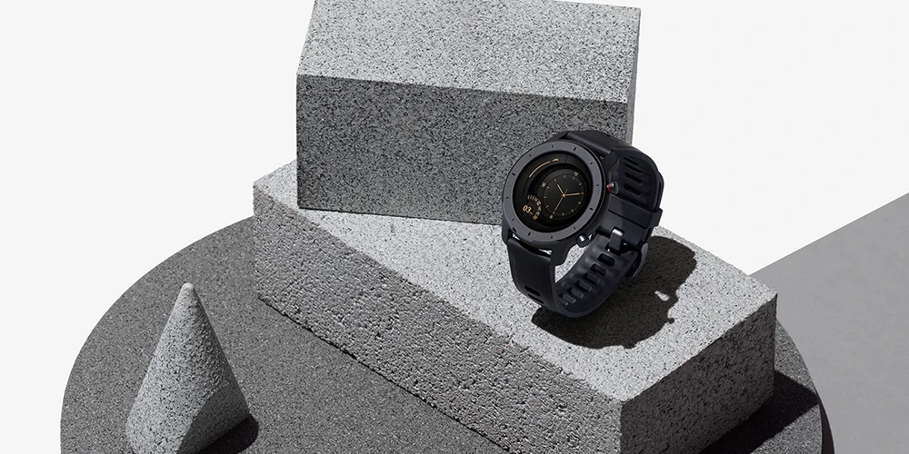 Глобальная версия Xiaomi Amazfit GTR Смарт-часы 42 мм 5 АТМ 24 дня батарея gps и ГЛОНАСС Xiaomi Смарт-часы для женщин Xiaomi часы для мужчин