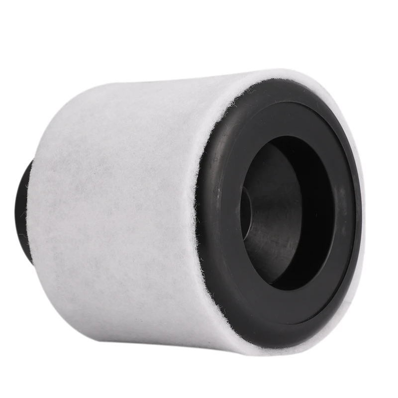 4 угольный фильтр дюймового размера очиститель воздуха с фильтром