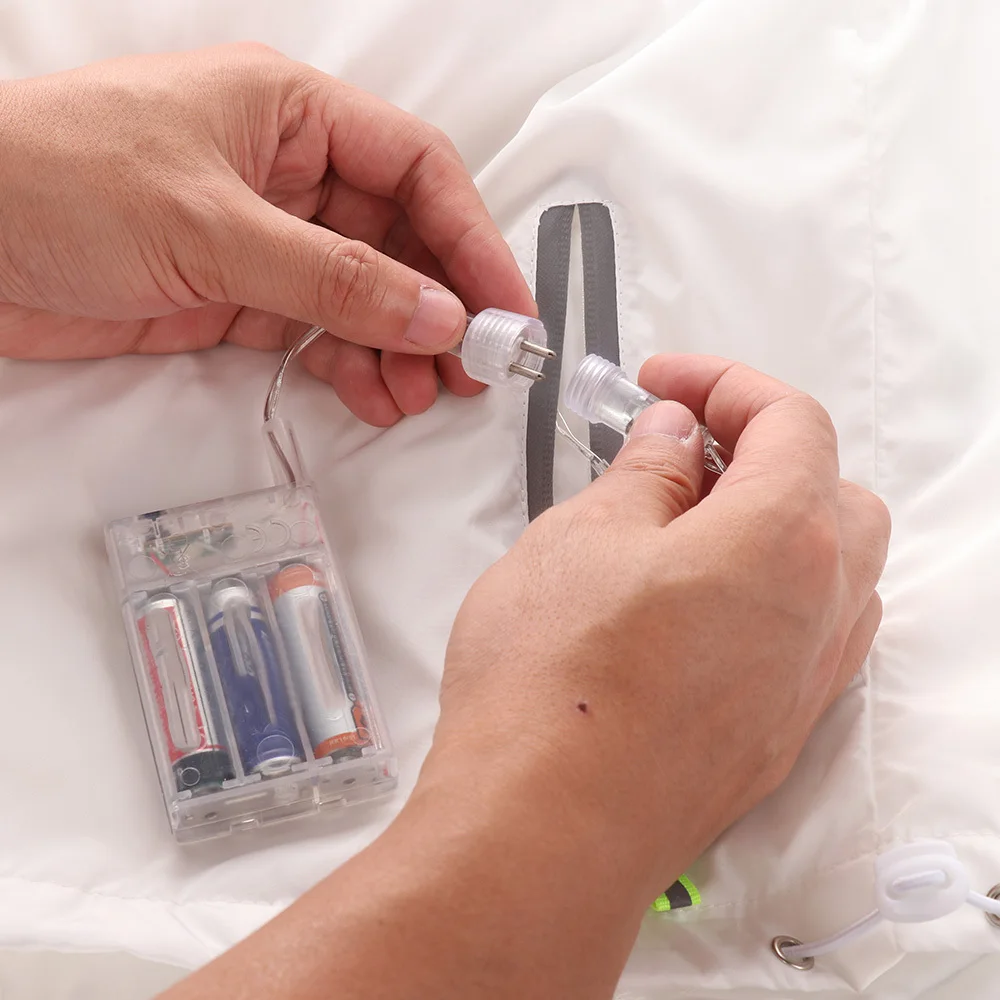 Новинка Светодиодный светящийся мерцающий стильный магический плащ леди бар