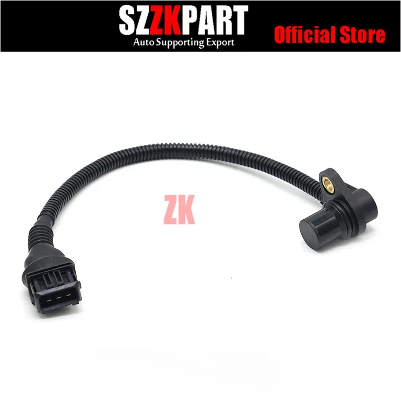 Датчик скорости вращения трансмиссии OEM CVT для Mini Cooper R50/52 2002-2009 24357518732 л 518 24-35-7-732 24