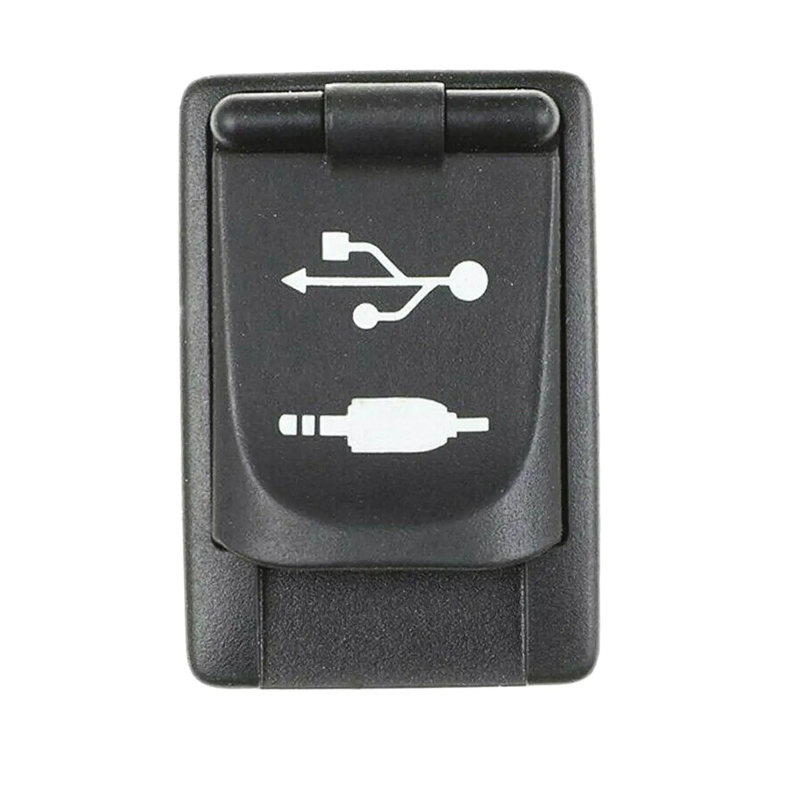Переходник с USB-портом автомобильные аксессуары 861900R010 86190-0R010 сменные розетки