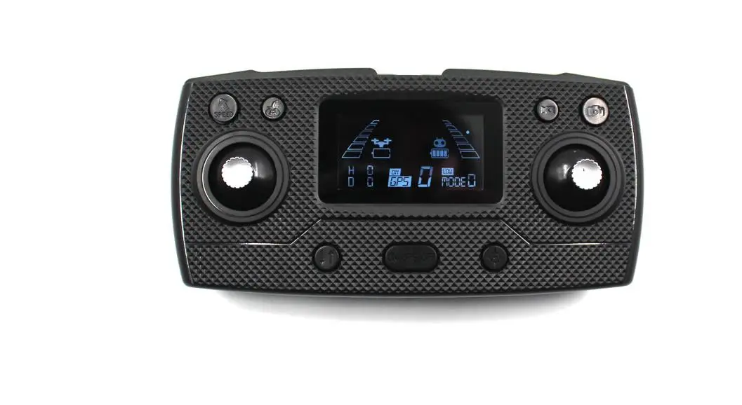 пульт дистанционного управ