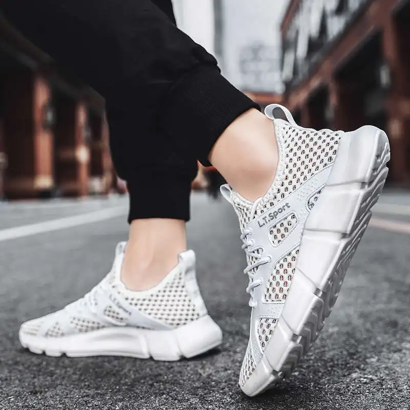 

Men Sports Shoes Camo Men Running Shoes Sneakers International Brand Man Sport Shoes Most Popular Style Tenis Running Tennis