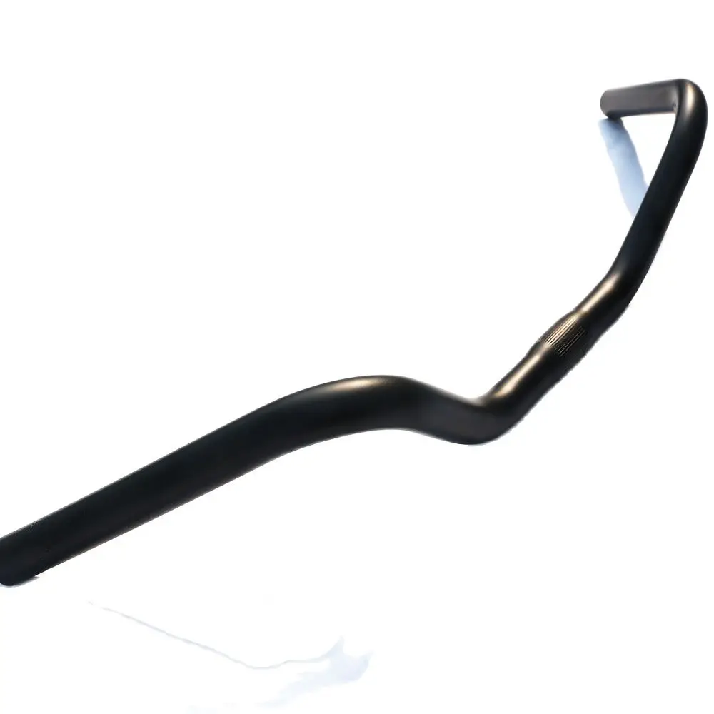 Руль для велосипеда MTB BMX Дорожный велосипед руль с алюминиевым стержнем 22 2 мм