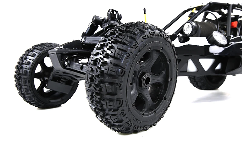 Передние и задние внедорожные шины экскаватора на 5 спицевых колесах подходят