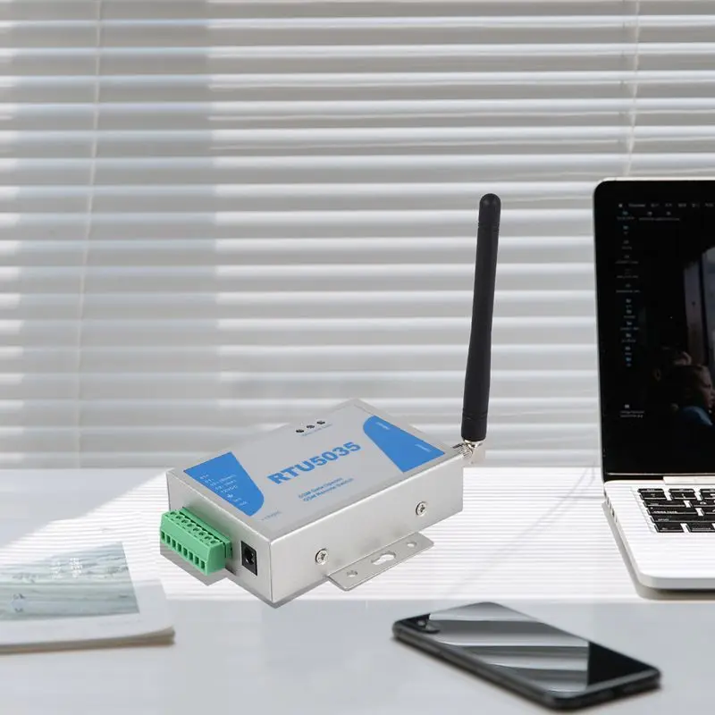 Пульт дистанционного управления воротами Открыватель телефона встряхивающий