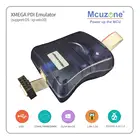 Программатор XMEGA PDI, эмулятор, отладчик, Бесплатная плата ATxmega A4 MINI pcb (1 шт. на заказ)