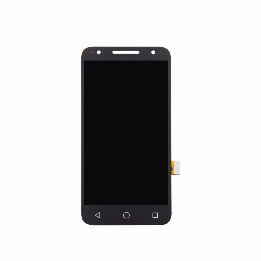 5," ЖК-дисплей для Alcatel U5 HD 5047i 5047D 5047 ЖК-дисплей с сенсорным экраном дигитайзер стеклянная сборка+ Инструменты
