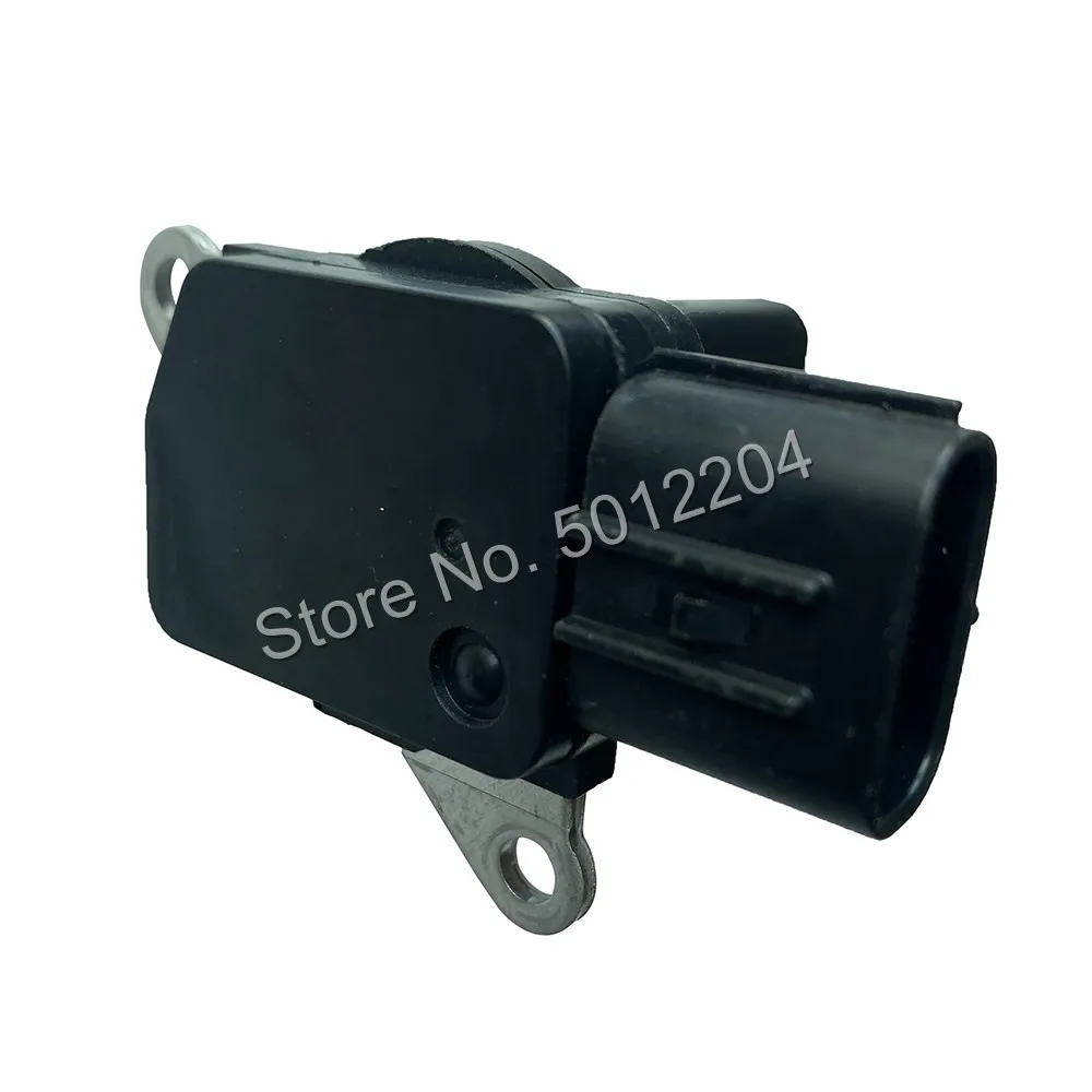 Датчик массового расхода воздуха для Toyota Lexus Scion xB IS250 Factory Auto MAF OEM 22204-31020 /2220431020
