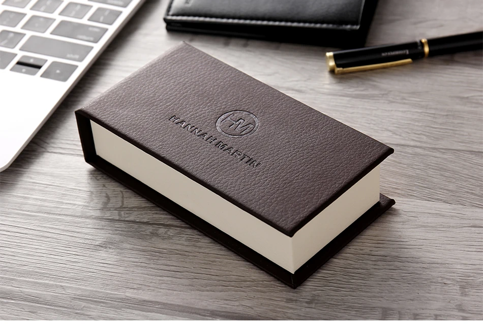 Прямая поставка Высококачественная коробка классический бренд роскошные