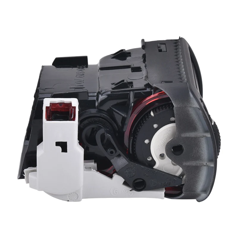 Передняя панель автомобиля SPEEDWOW центральный левый правый кондиционер