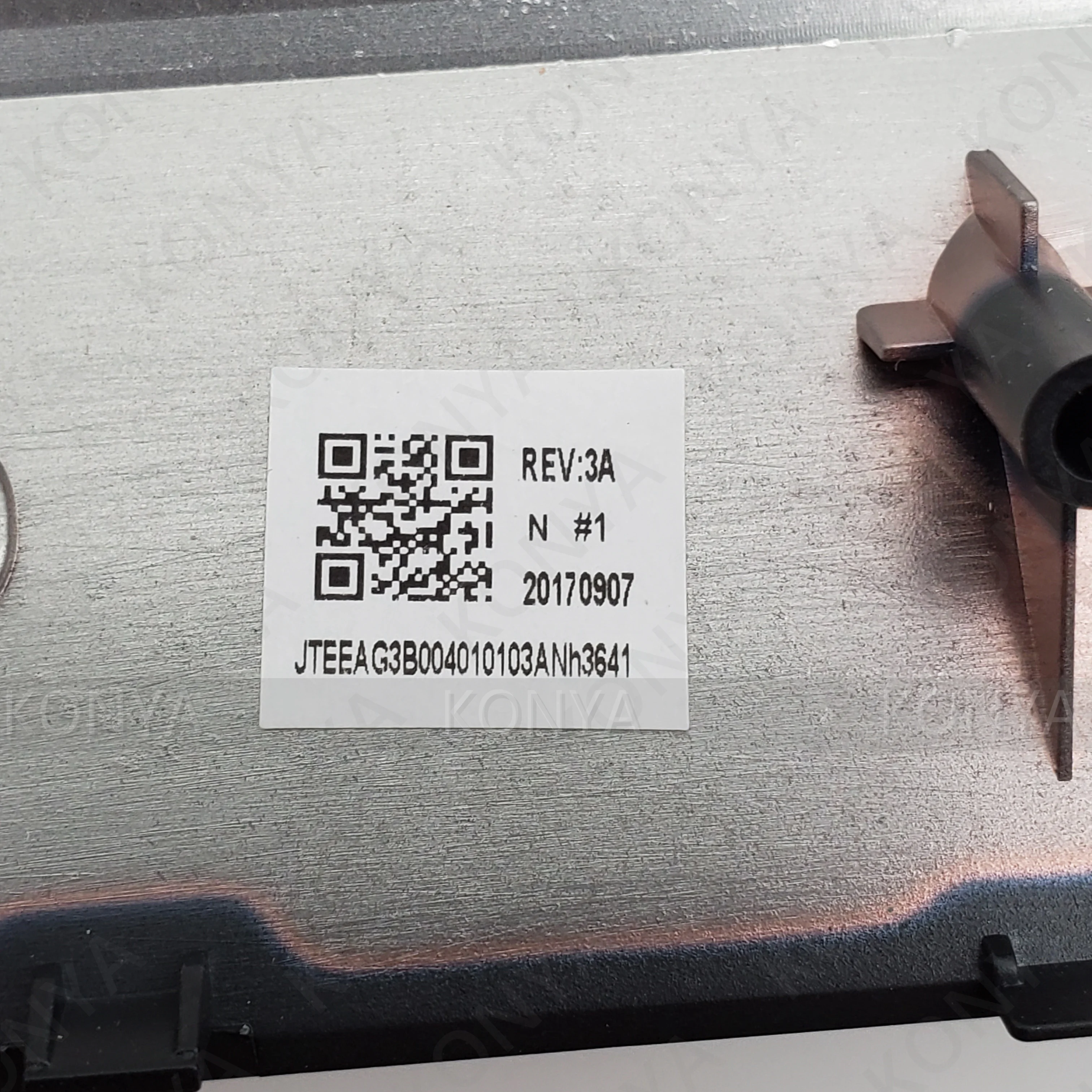 Базовый чехол Нижняя крышка 931555-001 для hp OMEN 17-AN 17-an014tx 17-an000tx 17-an100tx