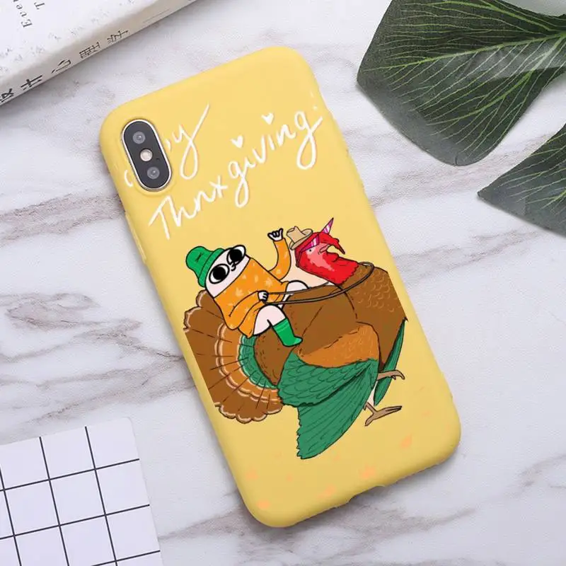 

Cartoon ketnipz Colorful Cute Comics Phone Case Candy Color for iPhone 6 7 8 11 12 s mini pro X XS XR MAX Plus
