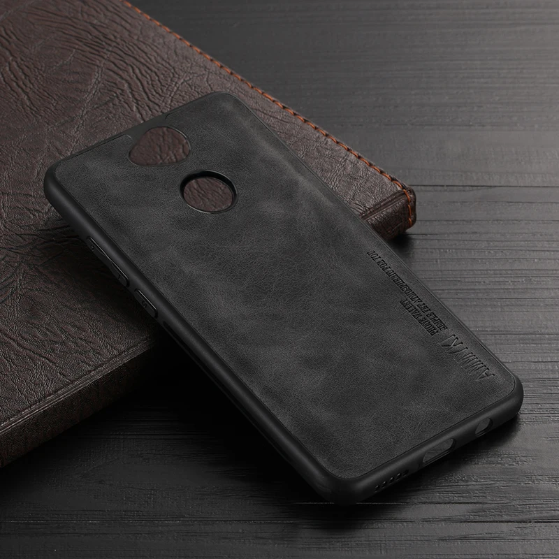 Мягкий силиконовый чехол AMMYKI из ТПУ для Sony Xperia L2 XA2 Ultra искусственной кожи |