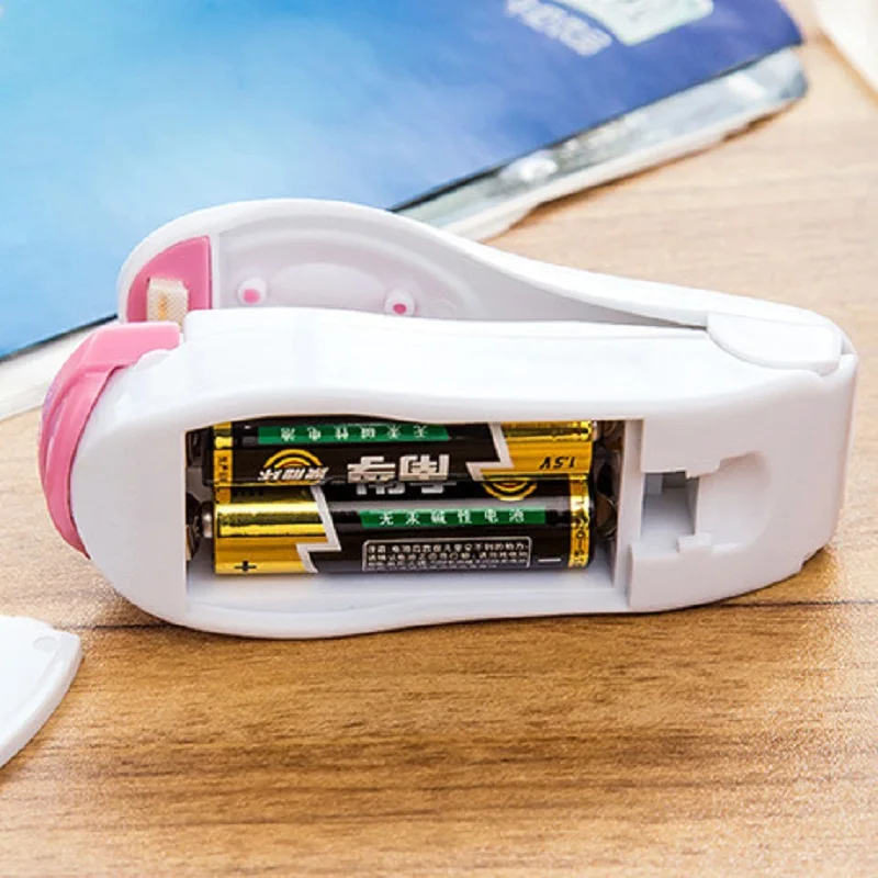 Портативный герметик пластиковый пакет для хранения пакетов мини машина