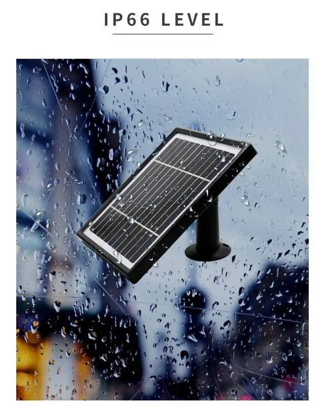 Новая солнечная энергия 4g sim карта 2 мегапиксельная IP камера P2P аккумуляторная