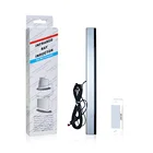 1 шт. Проводной инфракрасный ИК-сигнал луч датчик движения барприемник для Nintend W ii датчик движения s Playstation Move плеер