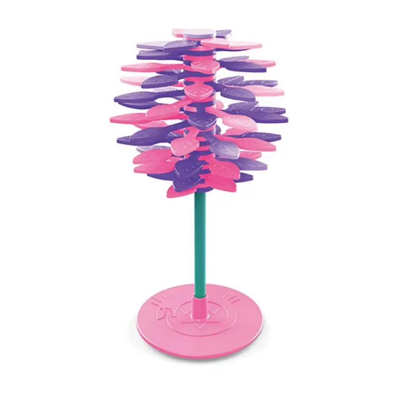 

Desktop Decompression Rotating Spherical Gyroscope Colorful Spiral Tree Series Creative Home Tree Twist Adult Decompression Toy