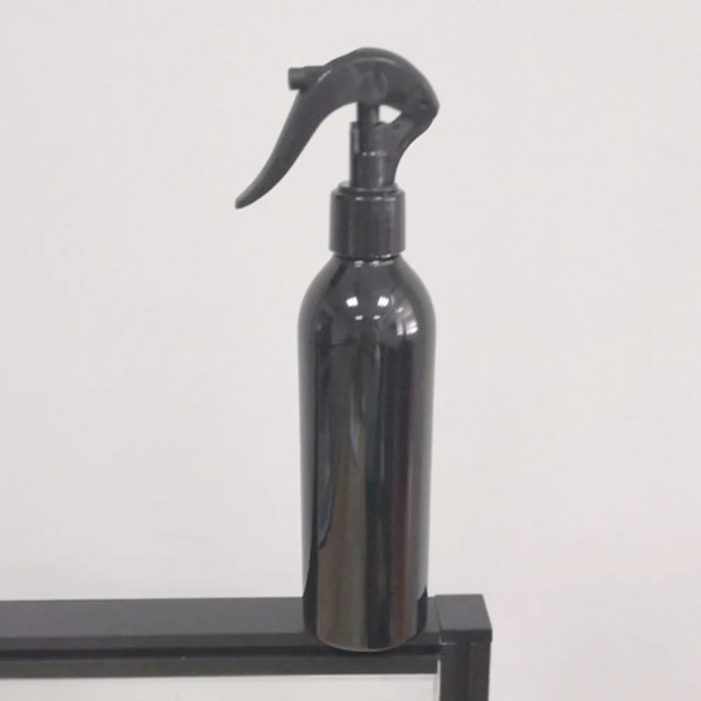 

300ml black color Plastic Water Spray Bottle&Sprayer Watering Flowers plastic Spray Bottle&plastic watering blow can