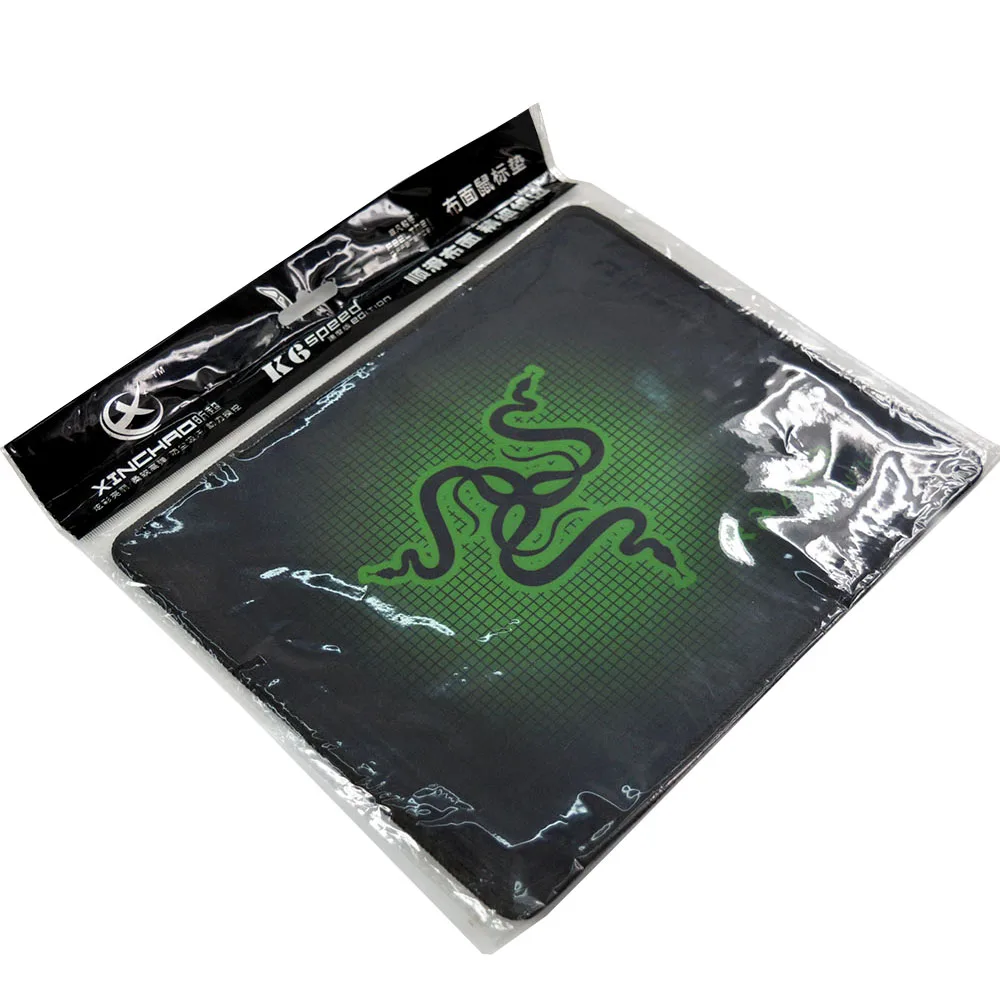 Игровой коврик для Мыши Компьютерный ноутбук Настольный ПК мыши лазерной