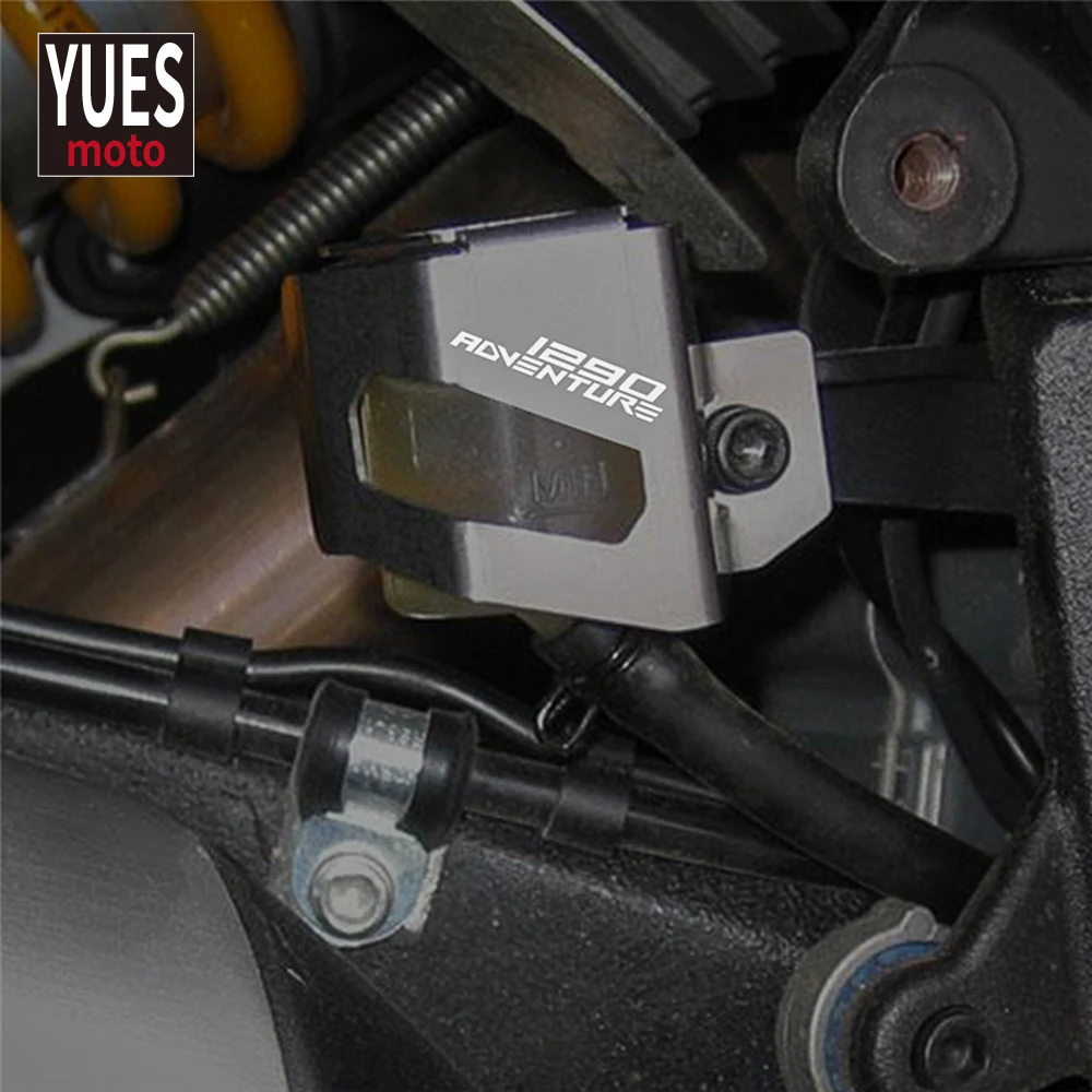 Аксессуары для мотоциклов защитная крышка резервуара KTM 1290 SUPER ADVENTURE R S T 1090 1190 Duke