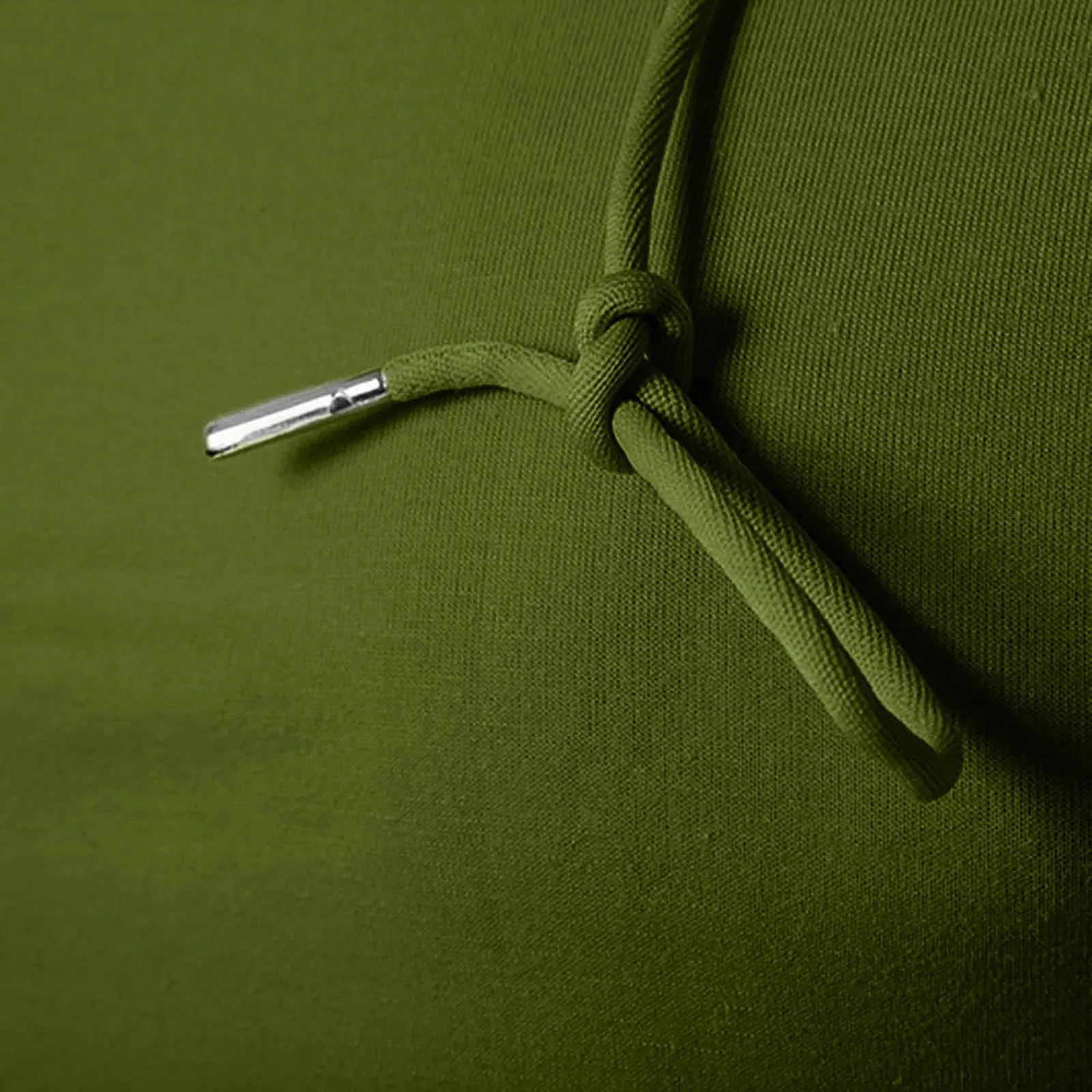 Мужская летняя спортивная футболка с капюшоном однотонная Повседневная