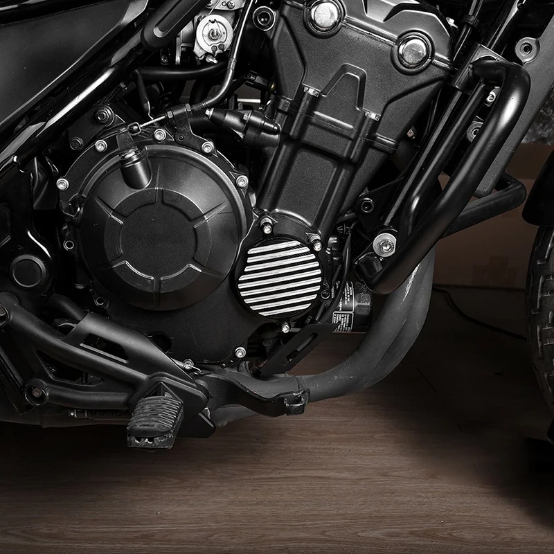 Мотоцикл падение рамка протекторов слайдер для Honda Rebel CMX 500/300 2017-2019 защита