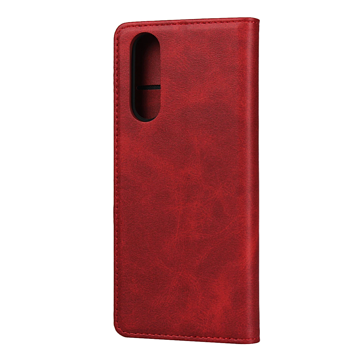 Кожаный чехол для sony Xperia XZ5 XZ3, держатель для карт, чехол с магнитной застежкой, чехол для sony XZ4 Compact