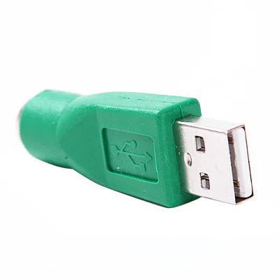Лучшие предложения PS/2 к USB адаптеру | Электроника