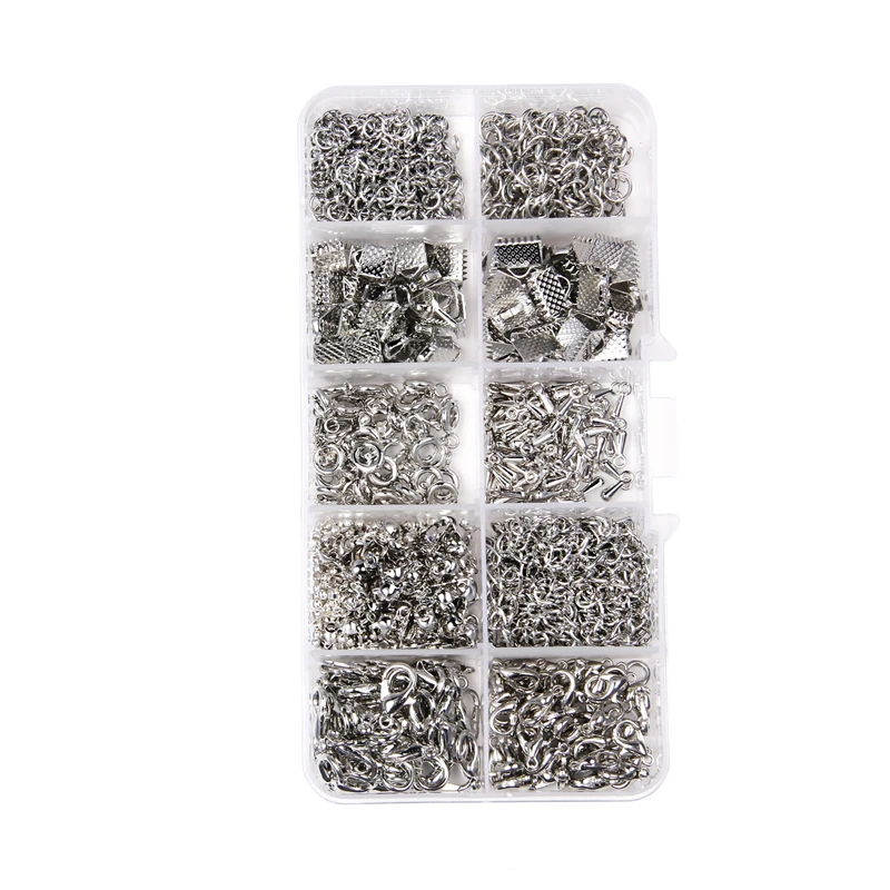 Набор для изготовления ювелирных изделий сделай сам материал с