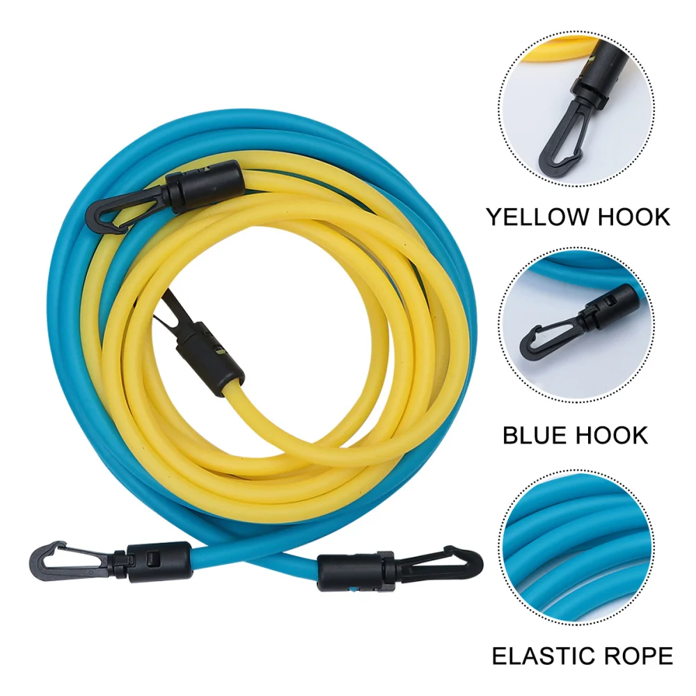 1 комплект эластичный пояс для плавания тренажер мужчин женщин детей мальчиков