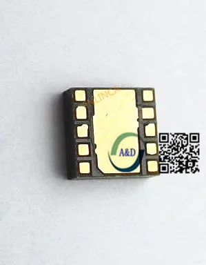 10 шт. усилитель мощности для мобильных телефонов VC5341 | Электронные компоненты и