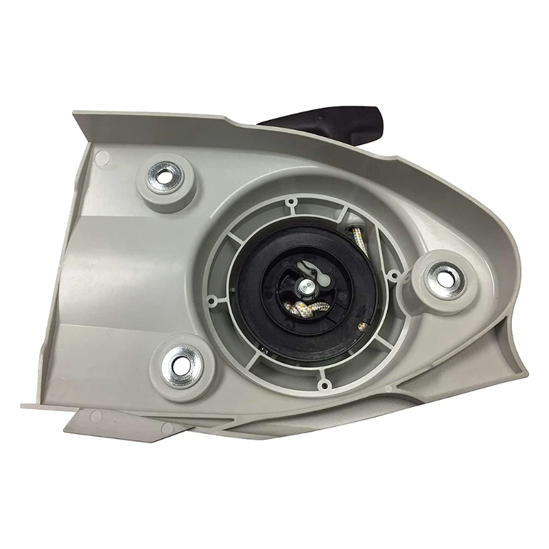 

Recoil Starter Assembly for stihl Chainsaw TS410 TS420 Concrete Cut-Off Saw 4238