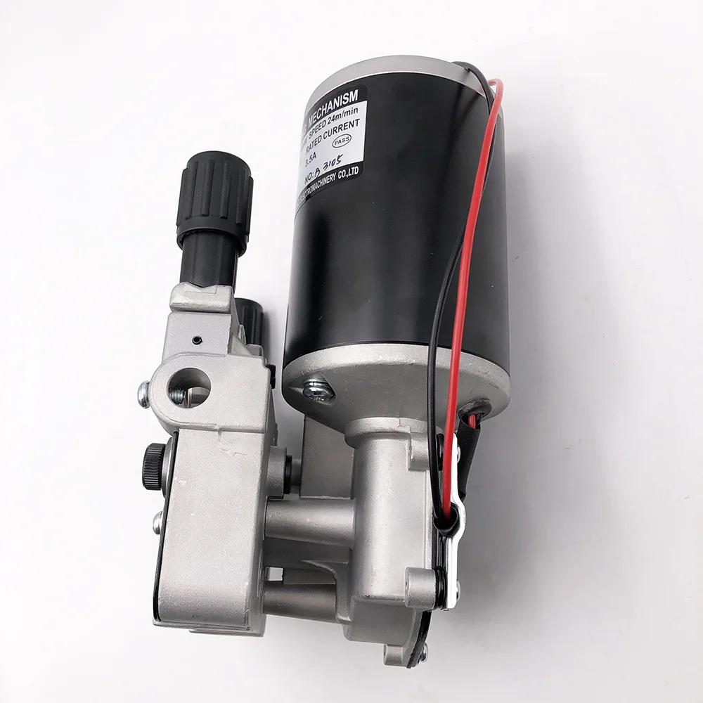 76ZY02AV 76ZY 02AV механизм подачи проволоки для полуавтомата Mig Мотор DC 24V/42В 2 0 24 м/мин 1