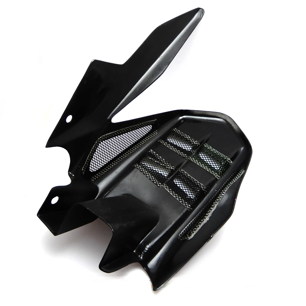 Заднее крыло мотоцикла заднее Hugger шина для Yamaha MT07 MT 07 FZ07 FZ 2014 2015 2016 2017| |