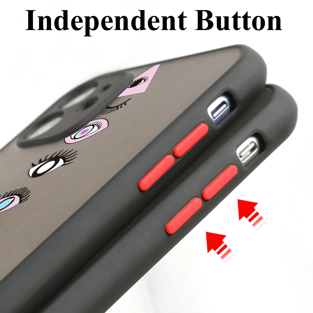 poco m4 x3 pro case evil eye phone cases for xiaomi mi 11t pro 11 lite 5g ne case funda pocox3 nfc f3 m3 mi 10t note 10 12 cover free global shipping