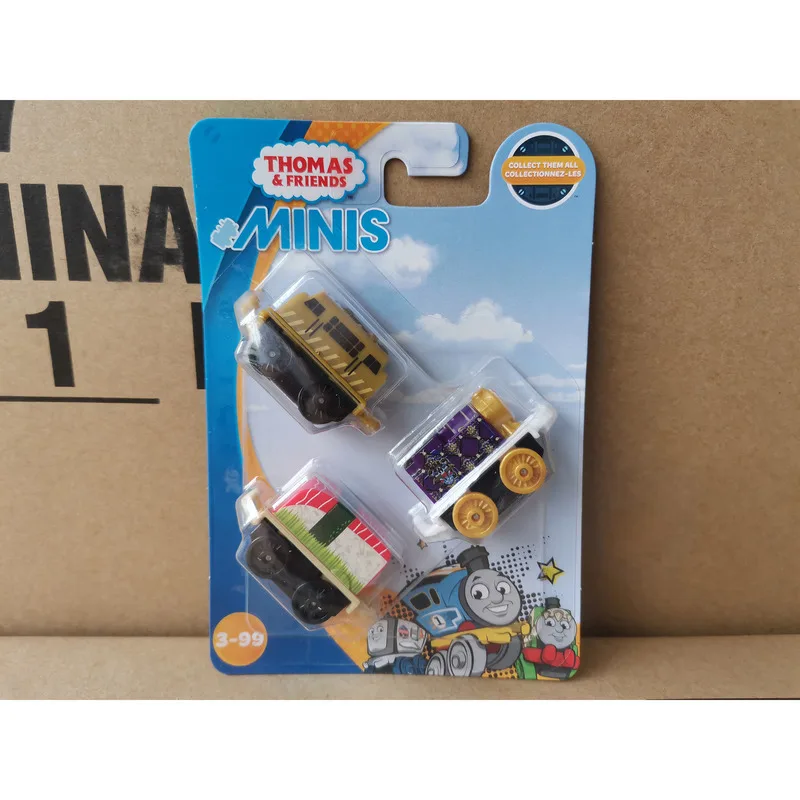 Паровозик Thomas and Friends|Блочные конструкторы| |