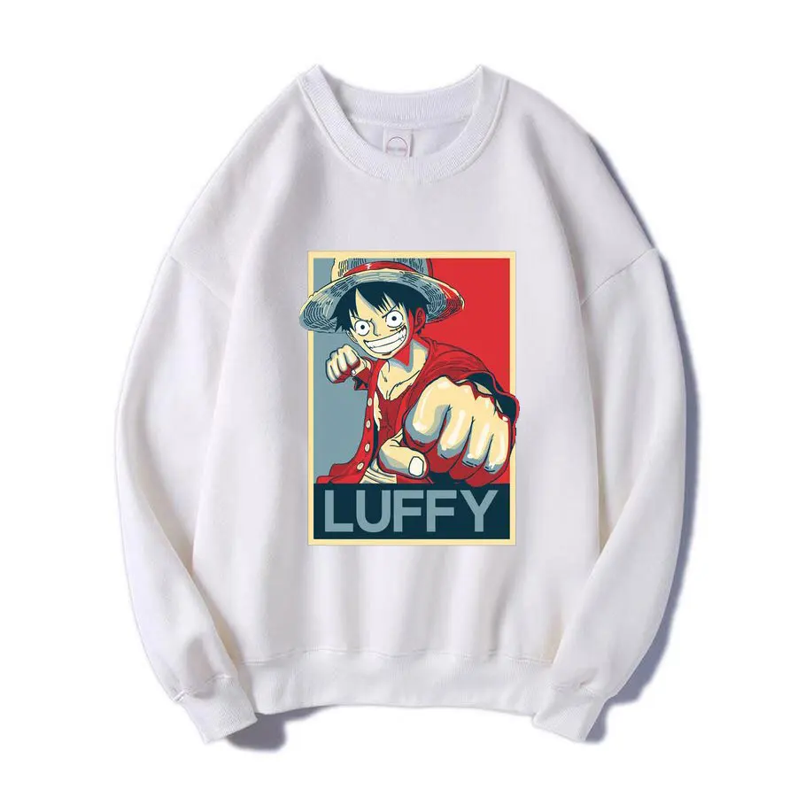 Мужская/Женская толстовка с длинным рукавом и круглым вырезом японский