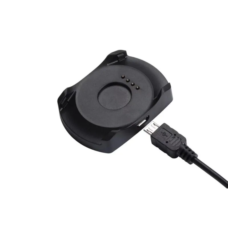 USB док-станция зарядное устройство адаптер подставка кабель для быстрой зарядки