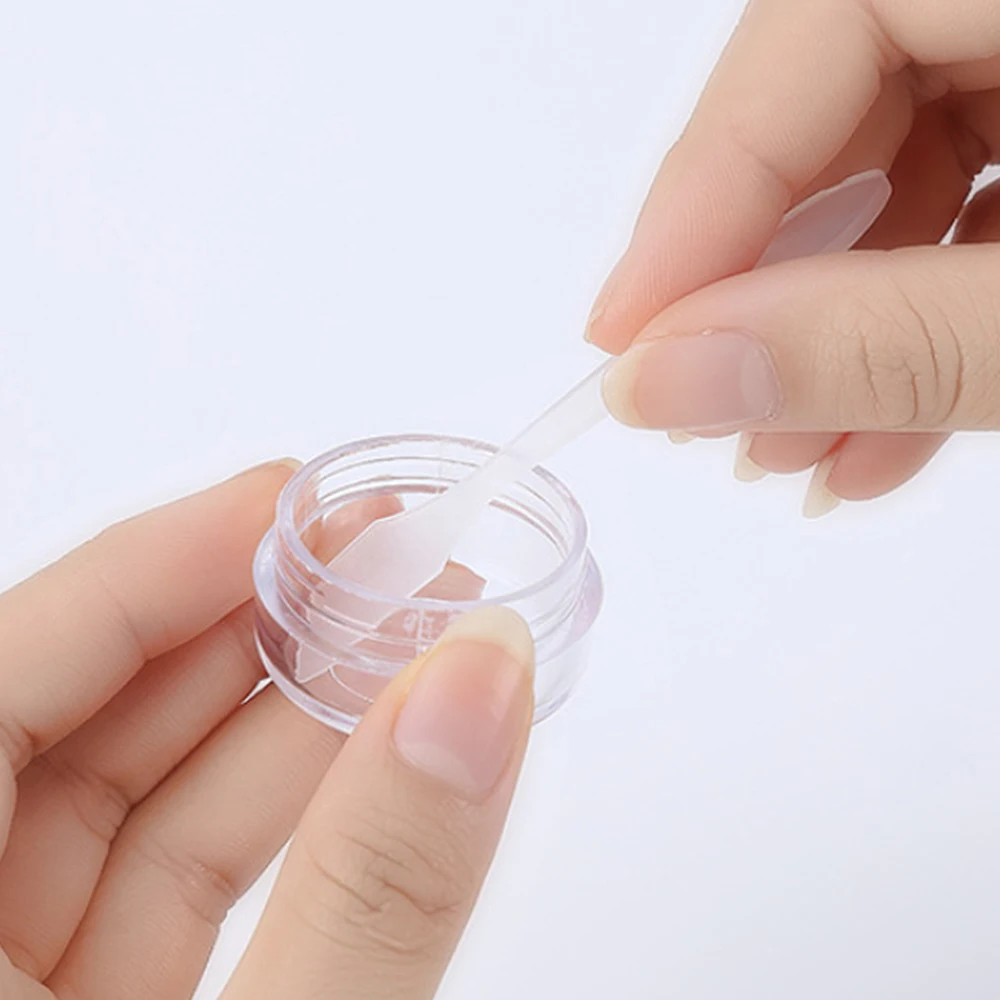 8 шт. путешествия бутылки комплект герметичным многоразового туалетно