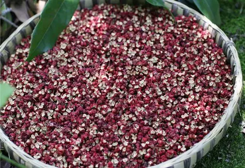 Новый Перцовый Сычуань перцовый китайский колючий перец соус huajiao приправа | Дом