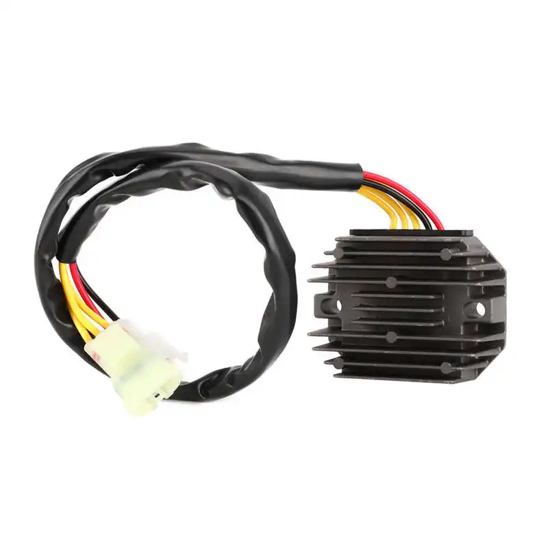 

Voltage Regulator for 505SX Voltage Regulator Rectifier 83011034000 Fit for 505SX 505 SX 2009 525XC 2008 525 XC 2009