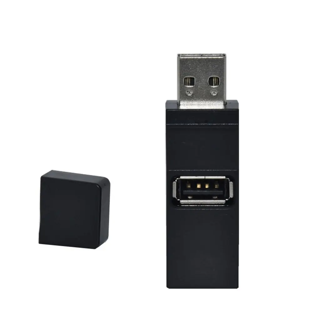 Высокоскоростной мини USB 2 0/3 0 разветвитель для ПК компьютера жестких