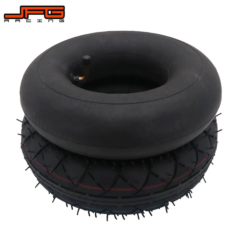 Шина для электрического газового скутера колеса ATV 410/350-4 4 10/3 50-4 10-4 410-4 3 350-4 10