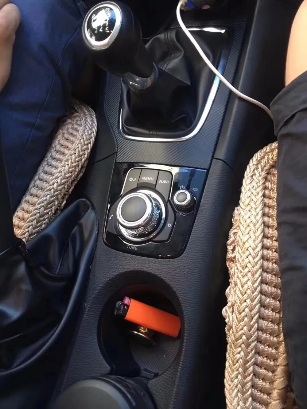 ChoGath 9 ''автомобильный мультимедийный плеер Quad core 2 din Android 7 1 автомобиль радио GPS