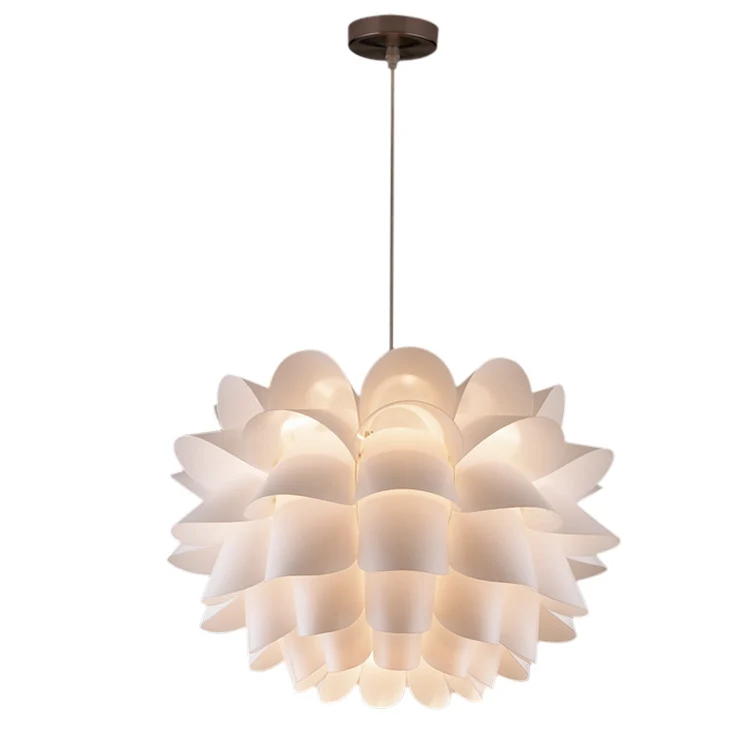 Антикварная прикроватная Люстра для ресторана Роскошная Современная большая