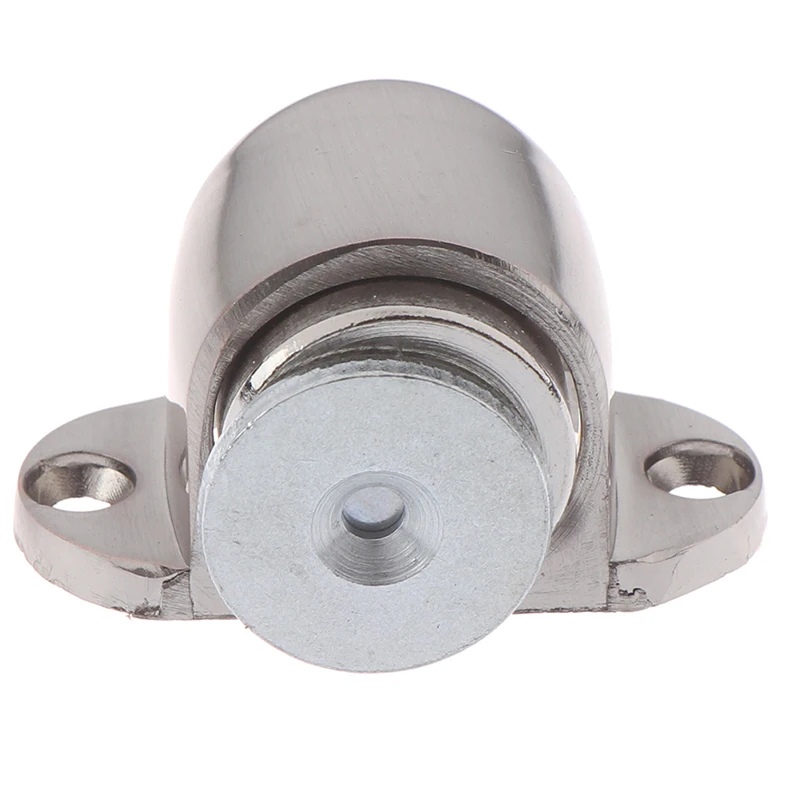 Сильная Магнитная дверная пробка из нержавеющей стали всасывающие ворота