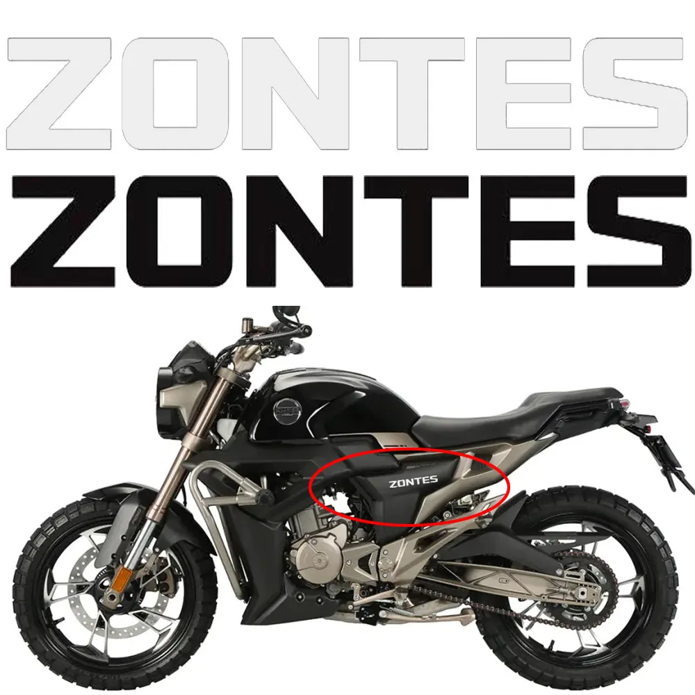 

Аксессуары для мотоциклов наклейка эмблема значок наклейка для ZONTES ZT125 G1 125 G2 125-G 125-U 125-U1 125-U2